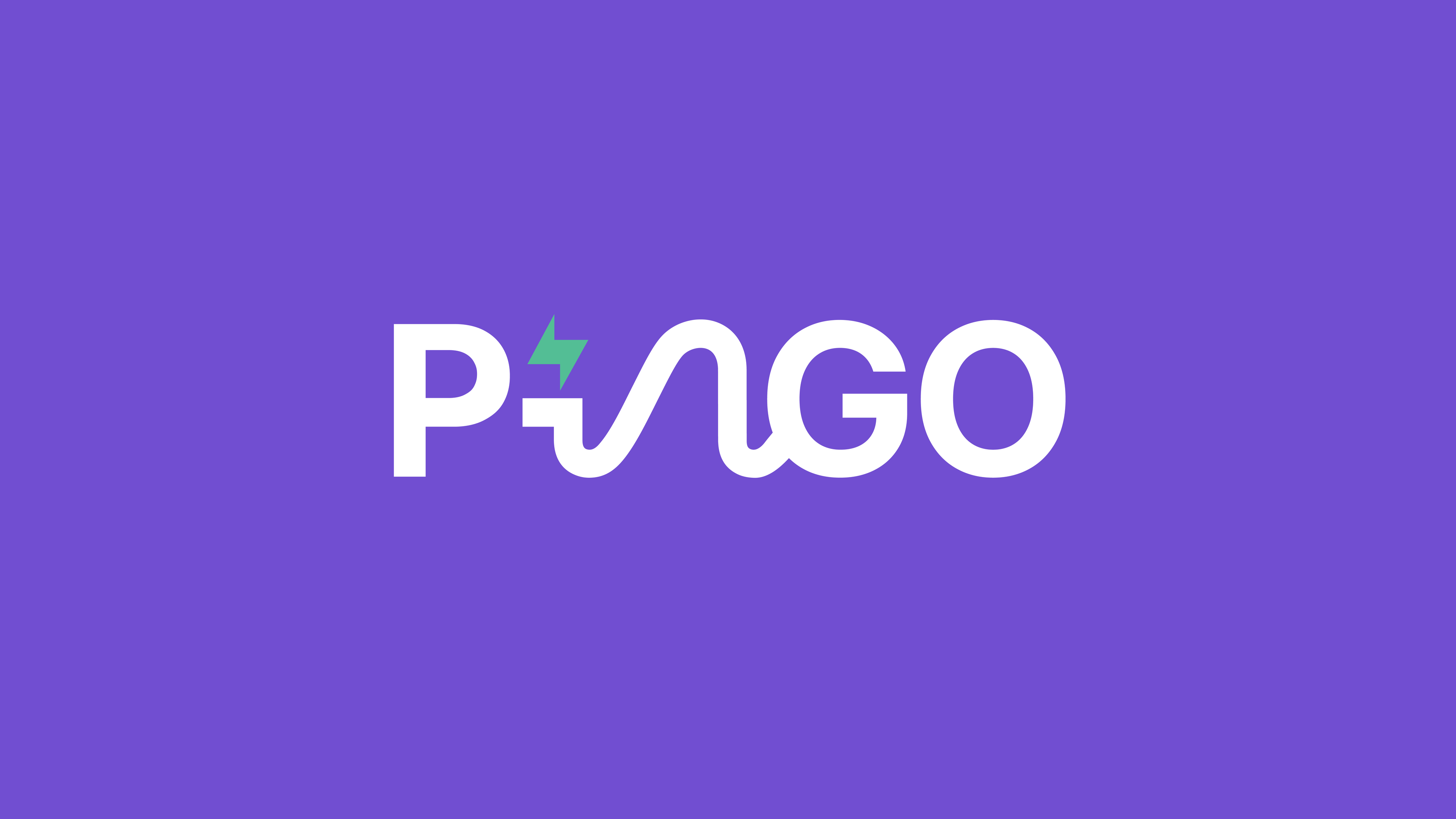 Pingo - Always Connected