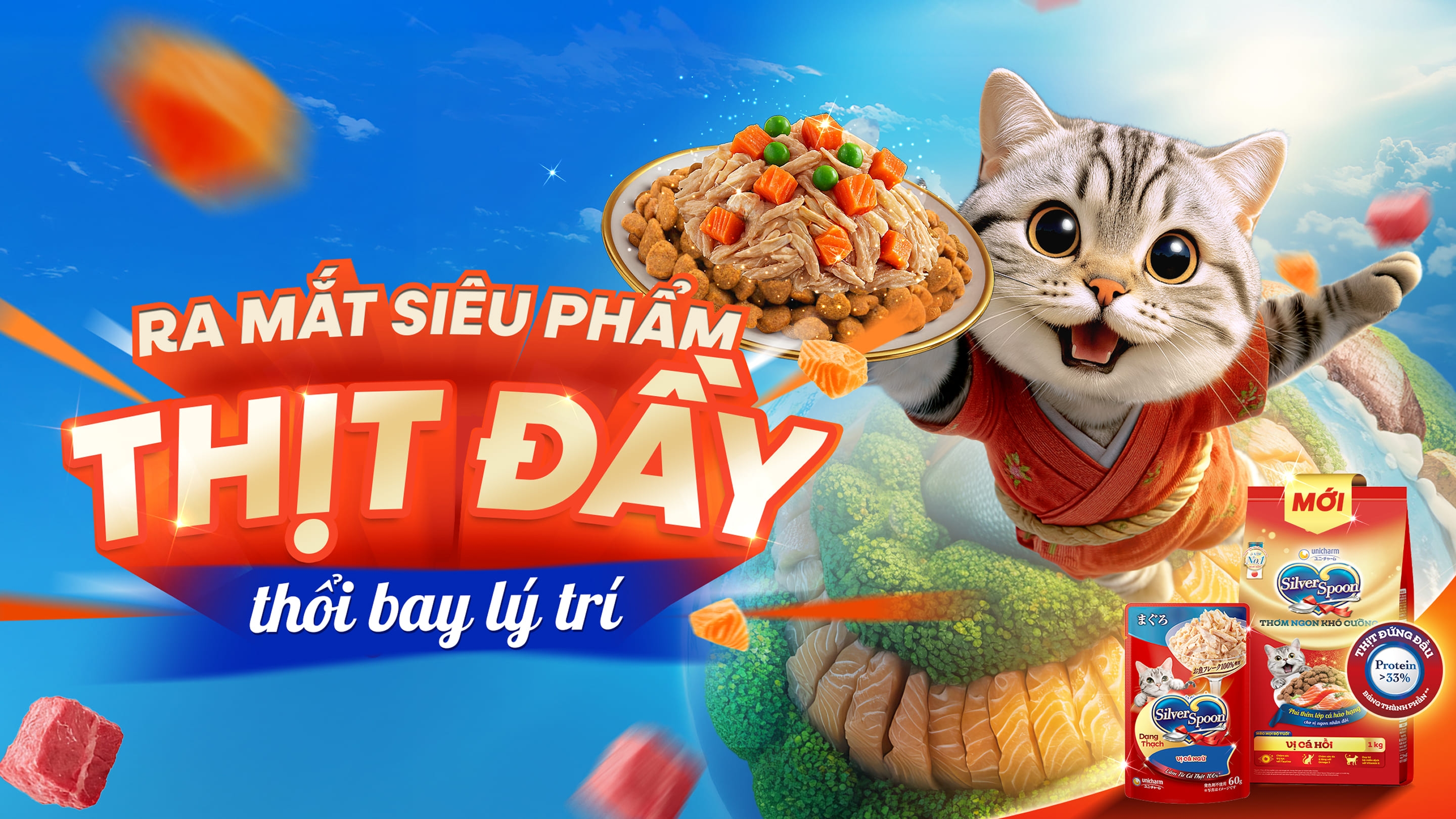 A Masterpiece that blow "Boss" mind